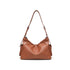 Gelanni Carryall Bag - Brown